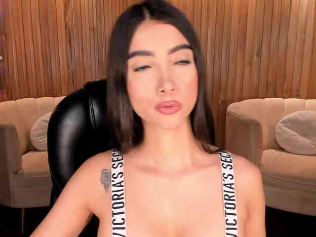 ValeriaVelvet webcam