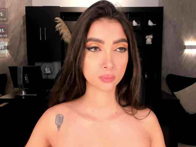 ValeriaVelvet webcam