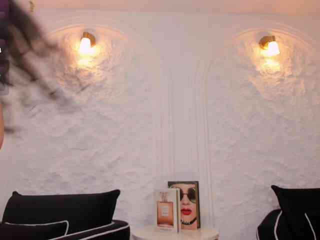 ValeriaVelvet webcam