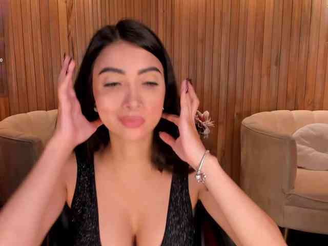 ValeriaVelvet webcam