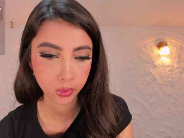 ValeriaVelvet webcam