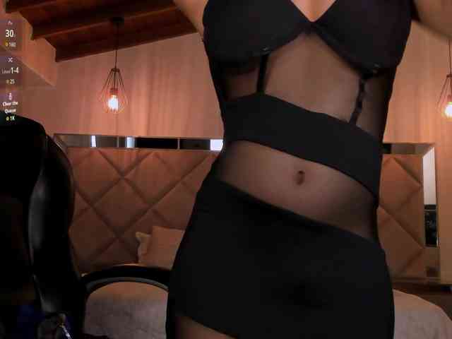 ValeriaVelvet webcam