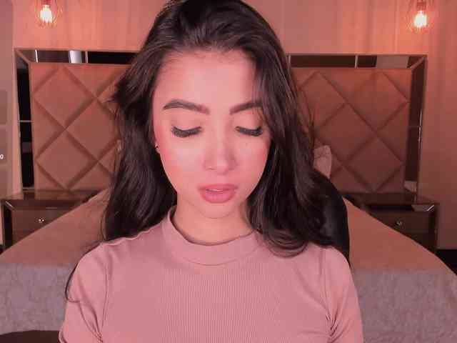 ValeriaVelvet webcam