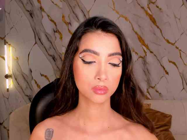 ValeriaVelvet webcam