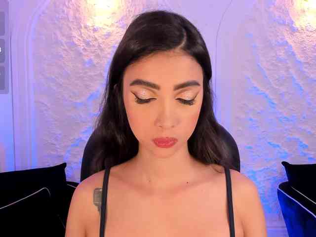 ValeriaVelvet webcam