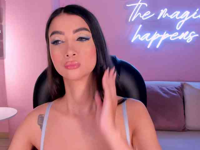 ValeriaVelvet webcam