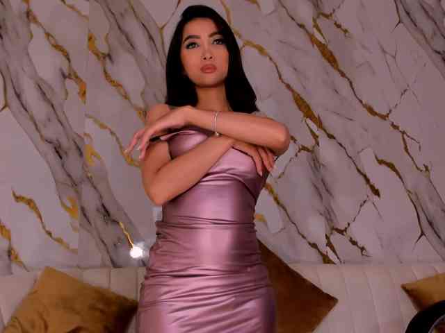 ValeriaVelvet webcam