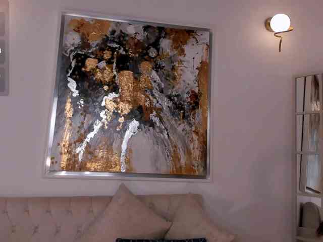 ValeriaVelvet webcam