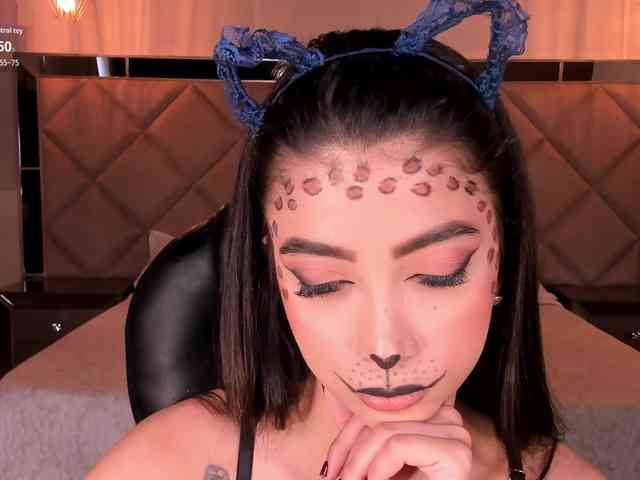 ValeriaVelvet webcam