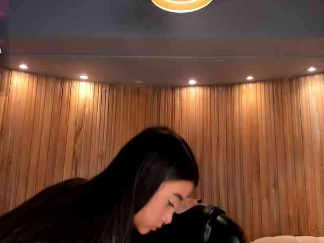 ValeriaVelvet webcam