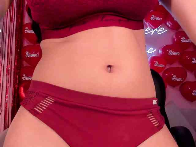 ValeriaVelvet webcam