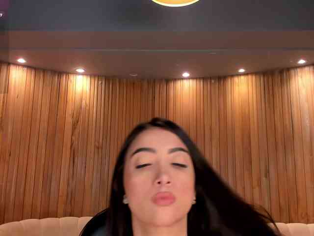 ValeriaVelvet webcam
