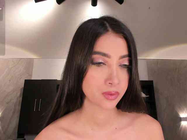 ValeriaVelvet webcam
