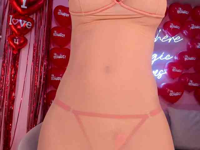 ValeriaVelvet webcam