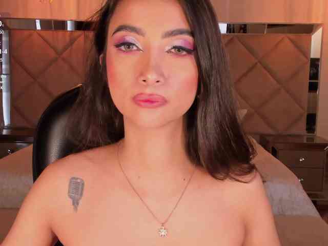 ValeriaVelvet webcam