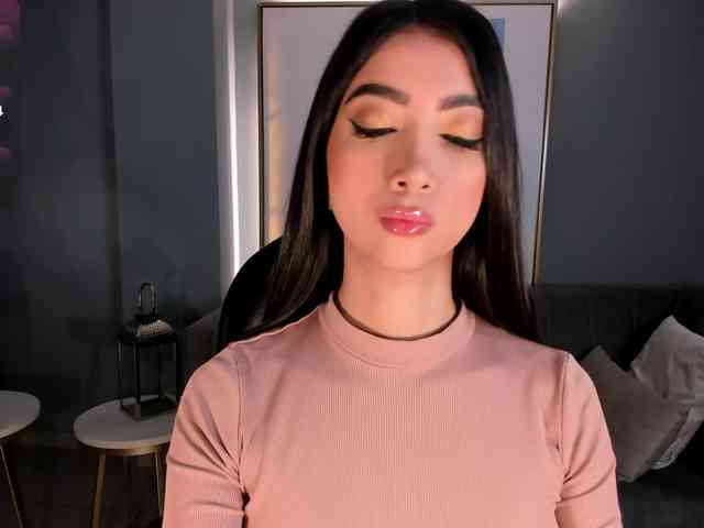 ValeriaVelvet Live Webcam on BongaCams