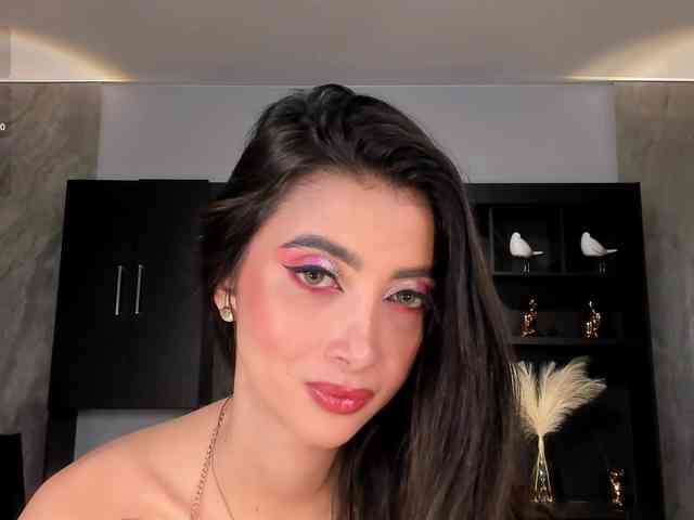 ValeriaVelvet webcam