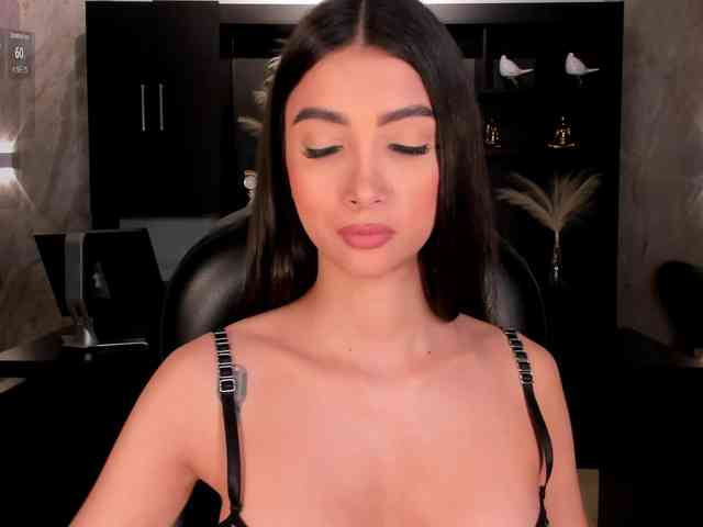 ValeriaVelvet webcam