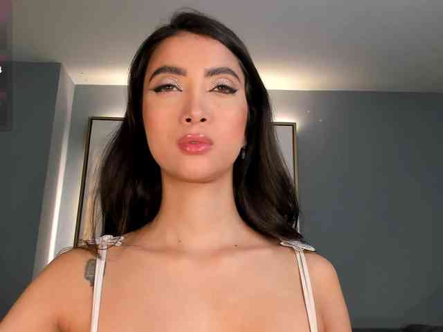 ValeriaVelvet webcam