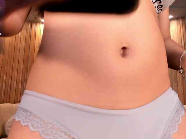 ValeriaVelvet webcam
