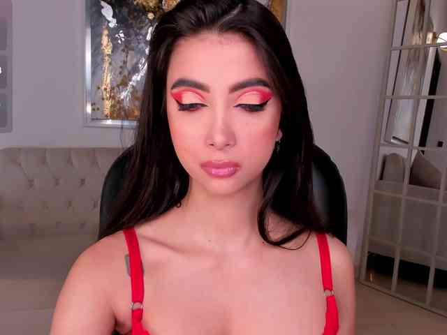 ValeriaVelvet webcam