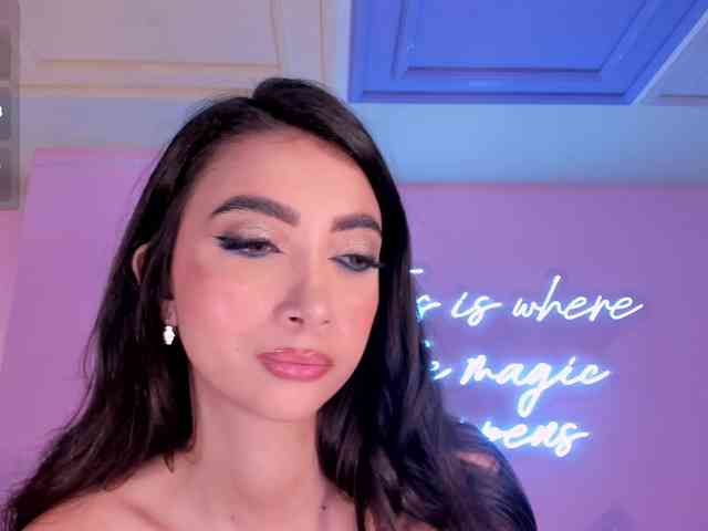 ValeriaVelvet Live Webcam on BongaCams
