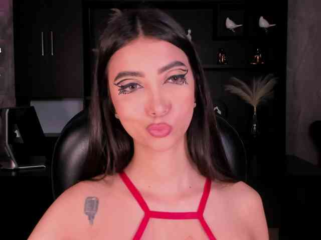 ValeriaVelvet webcam