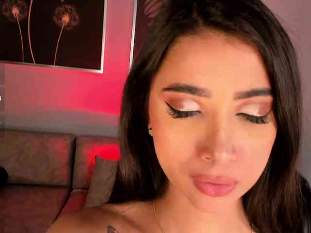ValeriaVelvet webcam