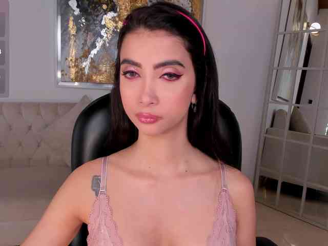 ValeriaVelvet webcam