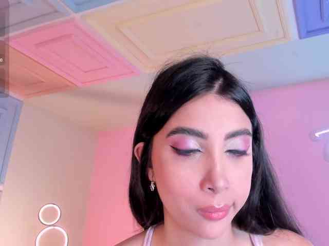 ValeriaVelvet webcam