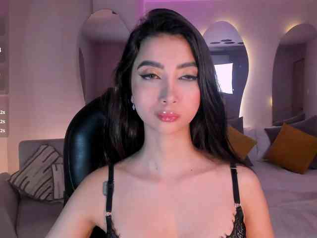 ValeriaVelvet webcam