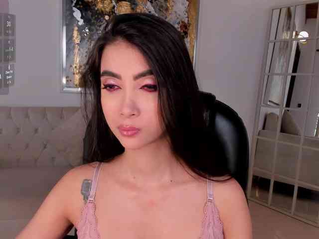 ValeriaVelvet webcam