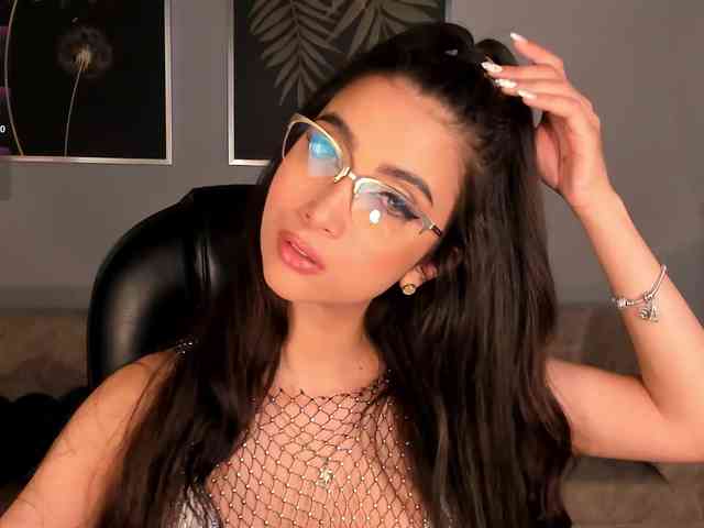 ValeriaVelvet webcam