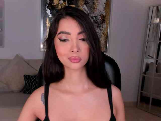 ValeriaVelvet webcam