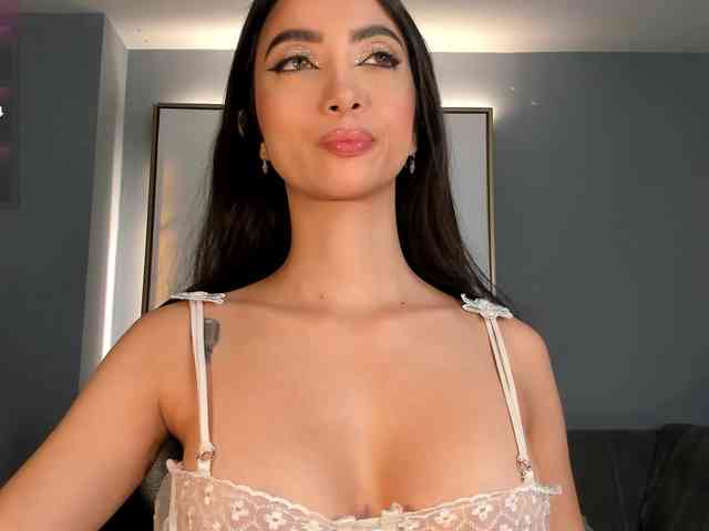 ValeriaVelvet webcam