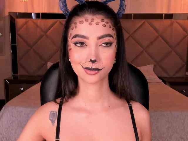 ValeriaVelvet webcam