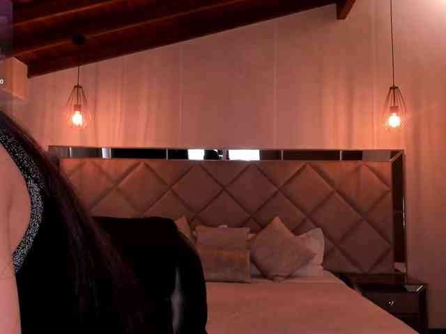 ValeriaVelvet webcam