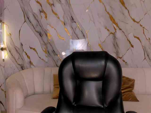 ValeriaVelvet webcam