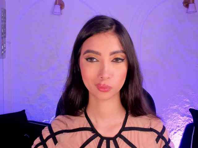 ValeriaVelvet webcam