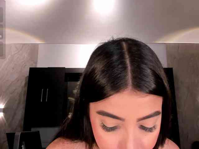 ValeriaVelvet webcam
