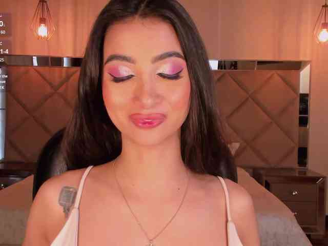 ValeriaVelvet webcam