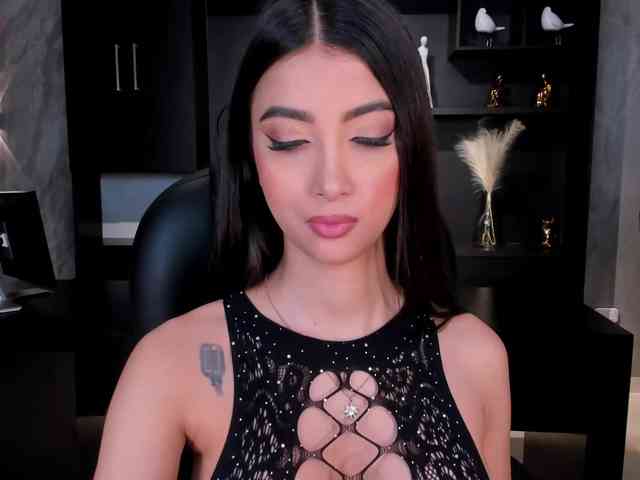 ValeriaVelvet webcam