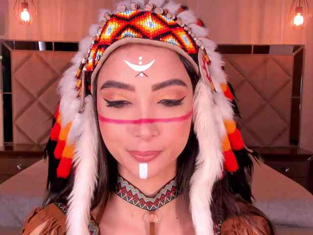ValeriaVelvet webcam
