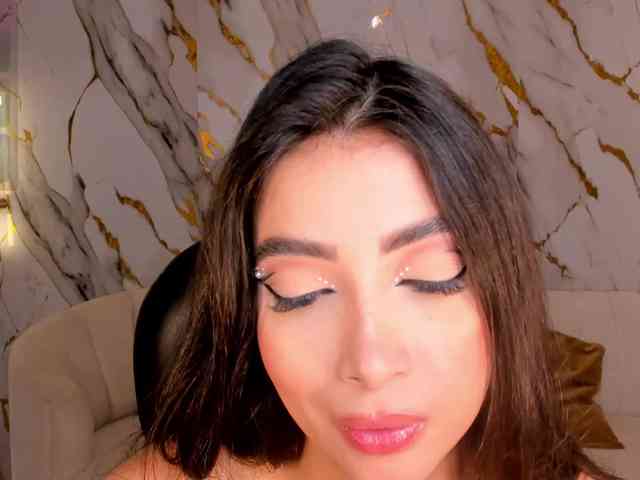 ValeriaVelvet webcam