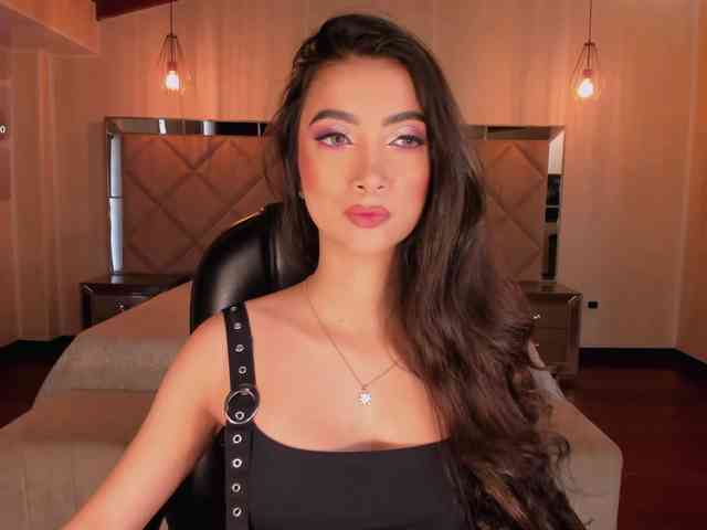 ValeriaVelvet webcam