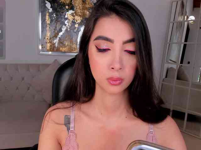 ValeriaVelvet webcam