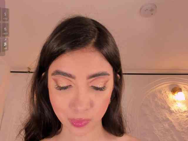 ValeriaVelvet webcam