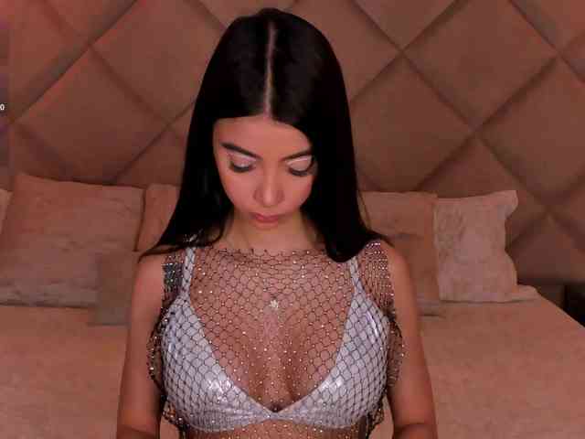 ValeriaVelvet webcam