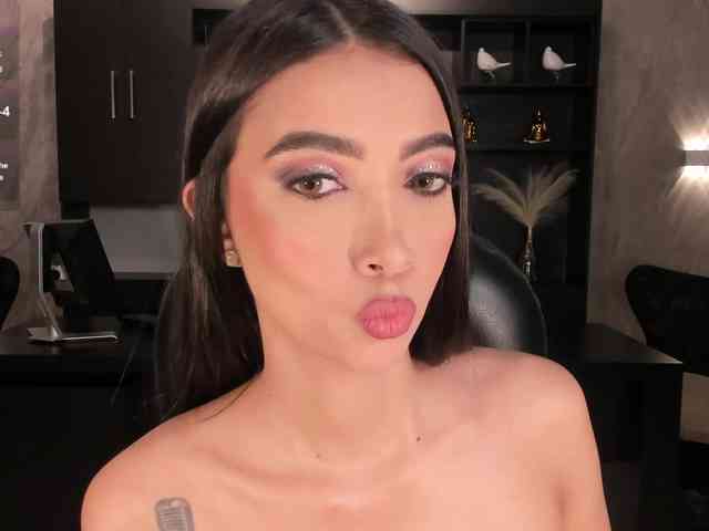 ValeriaVelvet webcam