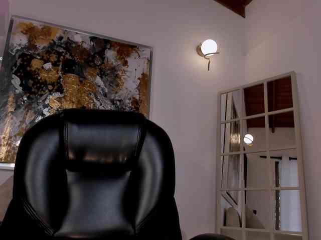 ValeriaVelvet webcam